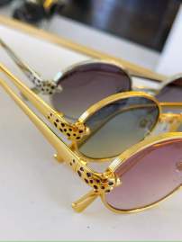 Picture of Cartier Sunglasses _SKUfw80049177fw